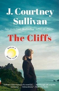 Enlarge image Cover: The Cliffs: Reese's Book Club - Vintage