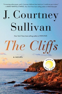 Enlarge image Cover: The Cliffs: Reese's Book Club - Alfred A. Knopf