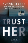 Cover: Trust Her - Viking Press Inc