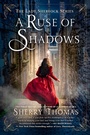 Cover: A Ruse of Shadows - Berkley