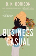 Cover: Business Casual - Berkley