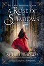 Cover: A Ruse of Shadows - Berkley Publishing Corporation,U.S.
