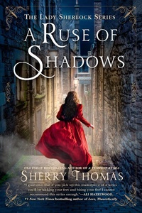 Enlarge image Cover: A Ruse of Shadows - Berkley Publishing Corporation,U.S.
