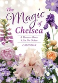 Cover: The Magic of Chelsea - Calendar Book - How2books
