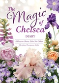 Cover: The Magic of Chelsea - Diary - How2books