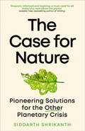 Cover: The Case for Nature - Duckworth