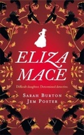 Cover: Eliza Mace - Duckworth