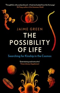 Enlarge image Cover: The Possibility of Life - Duckworth