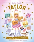 Cover: Let's Meet Taylor - Macmillan Children's Books
