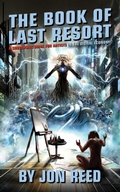 Cover: The Book of Last Resort - Ecruiting Alternatives, Inc