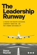 Cover: Leadership Runway - BOOKBABY