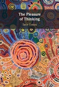 Cover: The Pleasure of Thinking - Cambridge University Press