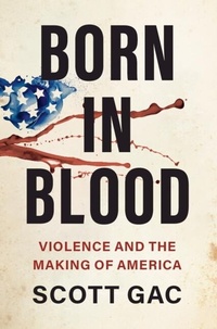 Bild: Born in Blood - Cambridge University Press