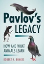 Cover: Pavlov's Legacy - Cambridge University Press