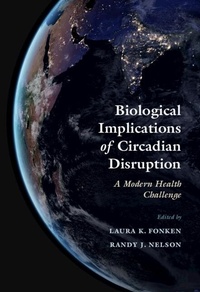 Abbildung von: Biological Implications of Circadian Disruption - Cambridge University Press
