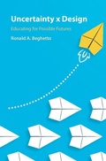 Cover: Uncertainty x Design - Cambridge University Press