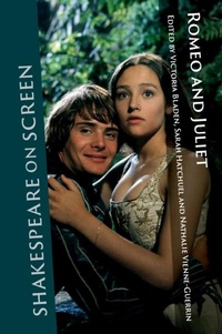 Abbildung von: Shakespeare on Screen: Romeo and Juliet - Cambridge University Press