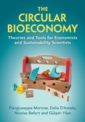 Cover: The Circular Bioeconomy - Cambridge University Press
