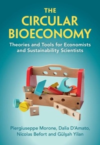Abbildung von: The Circular Bioeconomy - Cambridge University Press