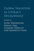 Cover: Global Variation in Literacy Development - Cambridge University Press