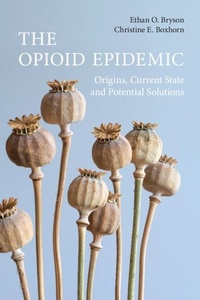 Abbildung von: The Opioid Epidemic - Cambridge University Press