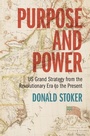 Cover: Purpose and Power - Cambridge University Press