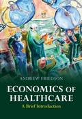 Bild: Economics of Healthcare - Cambridge University Press