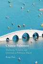 Cover: Chinese Politeness - Cambridge University Press