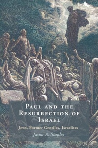 Abbildung von: Paul and the Resurrection of Israel - Cambridge University Press