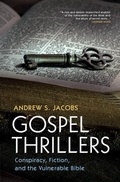 Cover: Gospel Thrillers - Cambridge University Press