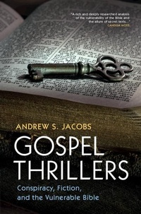 Abbildung von: Gospel Thrillers - Cambridge University Press
