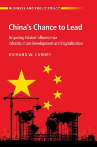 Abbildung von: China's Chance to Lead - Cambridge University Press