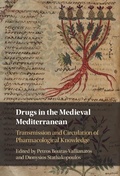 Bild: Drugs in the Medieval Mediterranean - Cambridge University Press