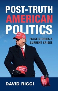 Abbildung von: Post-Truth American Politics - Cambridge University Press