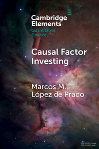 Abbildung von: Causal Factor Investing - Cambridge University Press