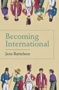 Abbildung von: Becoming International - Cambridge University Press