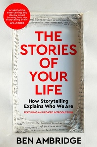 Abbildung von: The Stories of Your Life - Pan Books