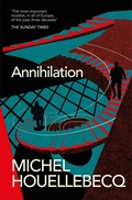 Cover: Annihilation - Picador