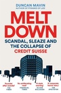 Cover: Meltdown - Macmillan Business