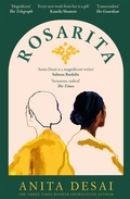 Cover: Rosarita - Picador