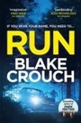 Cover: Run - Macmillan