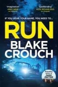 Abbildung von: Run - Macmillan