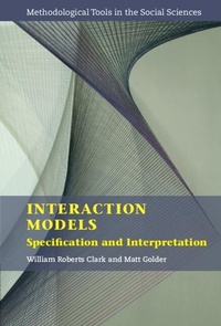 Enlarge image Cover: Interaction Models - Cambridge University Press