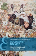 Cover: The Cambridge Companion to Gulliver's Travels - Cambridge University Press