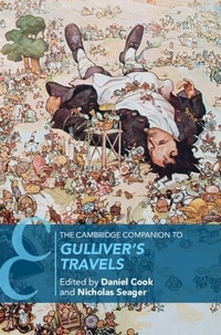 Abbildung von: The Cambridge Companion to Gulliver's Travels - Cambridge University Press