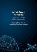 Cover: Aerial Access Networks - Cambridge University Press
