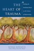 Cover: The Heart of Trauma - WW Norton & Co