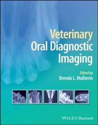 Abbildung von: Veterinary Oral Diagnostic Imaging - Wiley