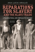 Bild: Reparations for Slavery and the Slave Trade - Bloomsbury Academic