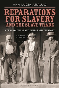 Abbildung von: Reparations for Slavery and the Slave Trade - Bloomsbury Academic